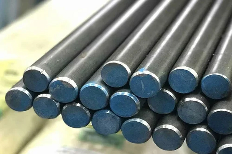 Spring Steel Round Bar